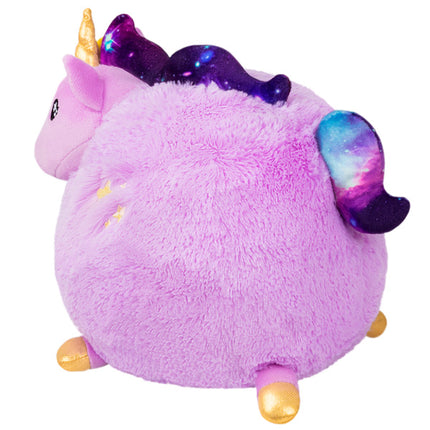 mini squish celestial unicorn 7 back