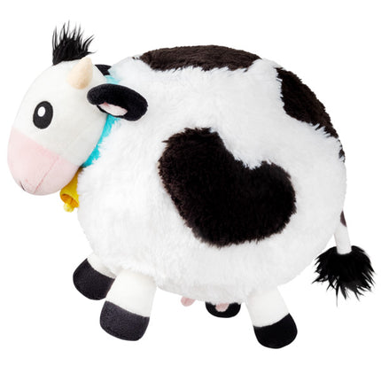 mini squish cow 7 side