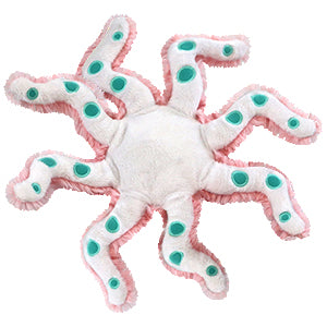 mini squish cute octopus 7 back