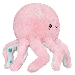 mini squish cute octopus 7 side