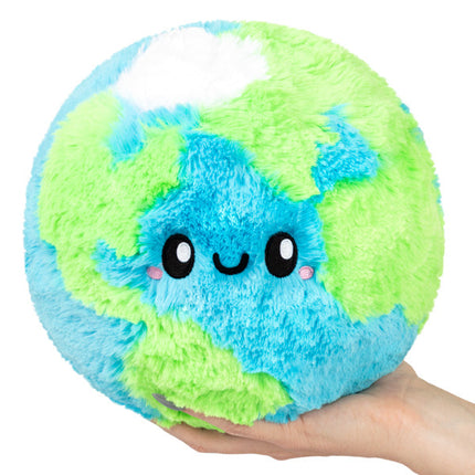 Mini Squishable Earth Product Image