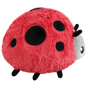 mini squish ladybug 7 side