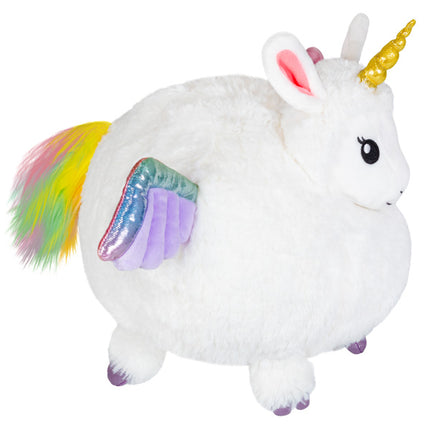 mini squish llamacorn 7 side