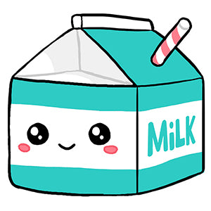 mini squish milk 7 design