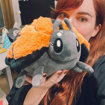 mini squish monarch butterfly 7 user1