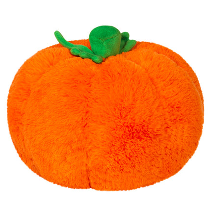 mini squish pumpkin ii back