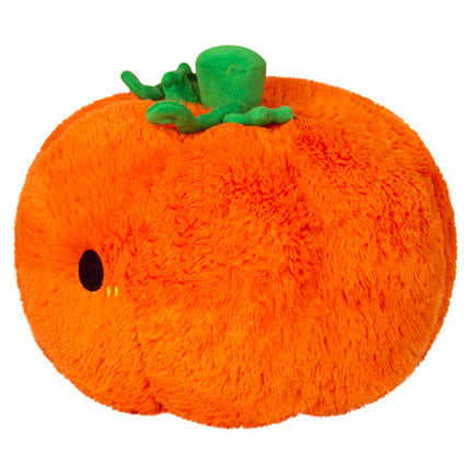 mini squish pumpkin ii side