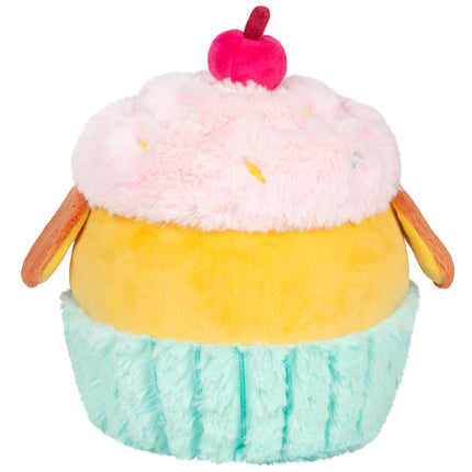 mini squish pupcake back image