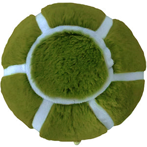 mini squish sea turtle 7 back