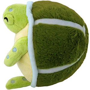 mini squish sea turtle 7 side