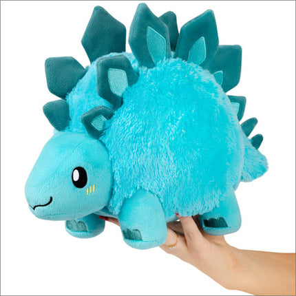 Mini Squishable Stegosaurus III Product Image