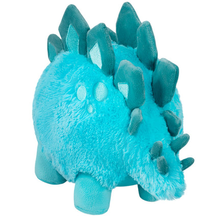 mini squish stegosaurus iii 7 back