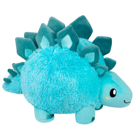 mini squish stegosaurus iii 7 side
