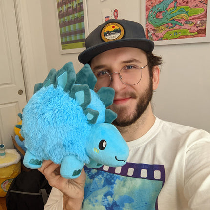 mini squish stegosaurus iii 7 user1