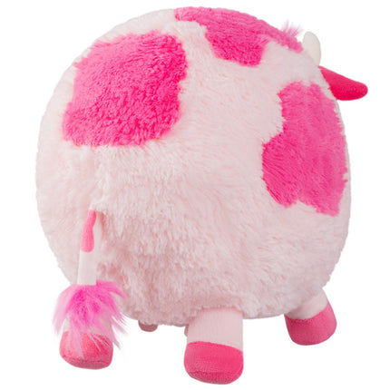 mini squish strawberry cow 7 back