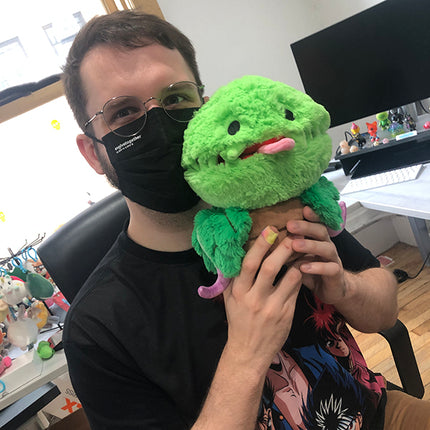 mini squish venus fly trap user