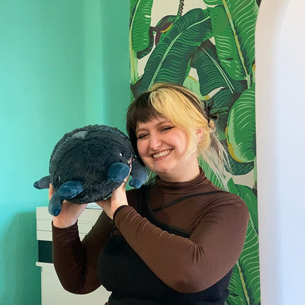 Mini Stag Beetle User