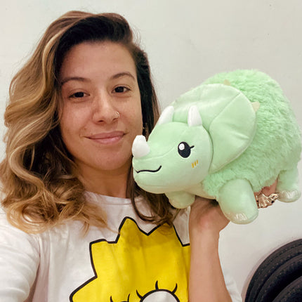 mini triceratops II 7 user1