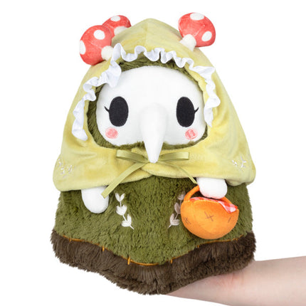 Mini Woodland Plague Nurse Product Image