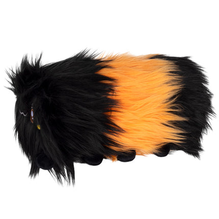 mini woolly caterpillar side image