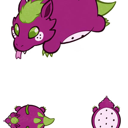 opensquish dragon fruit 359527