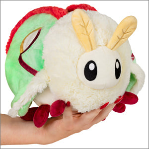 Mini Squishable Luna Moth Product Image