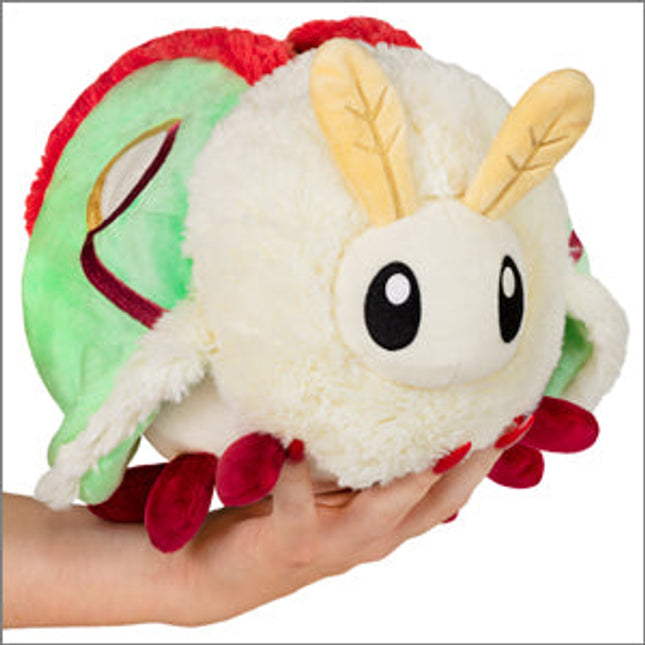 Mini Squishable Luna Moth Product Image