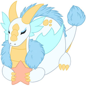 opensquish wish dragon 296354 design