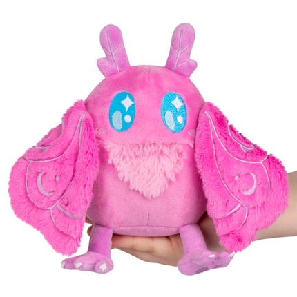 party snacker pink baby mothman main image