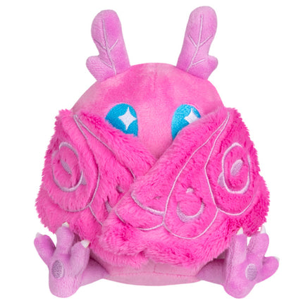 party snacker pink baby mothman closed image