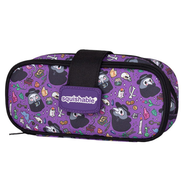 Squishable Doctor Plague Print Pencil Case Product Image