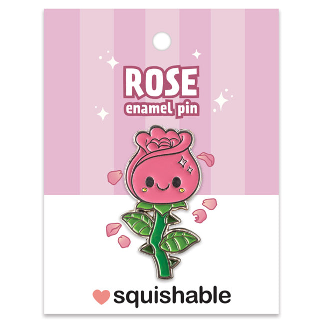rose pin image