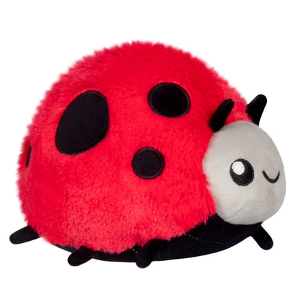 Snacker Ladybug Side Image
