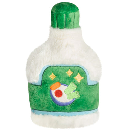 snacker ranch back image