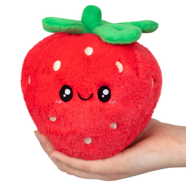 Snacker Strawberry Product Image