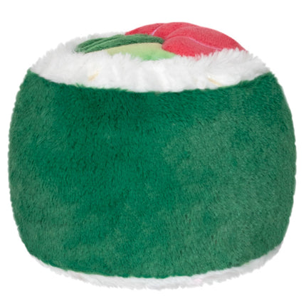 snackers sushi roll back