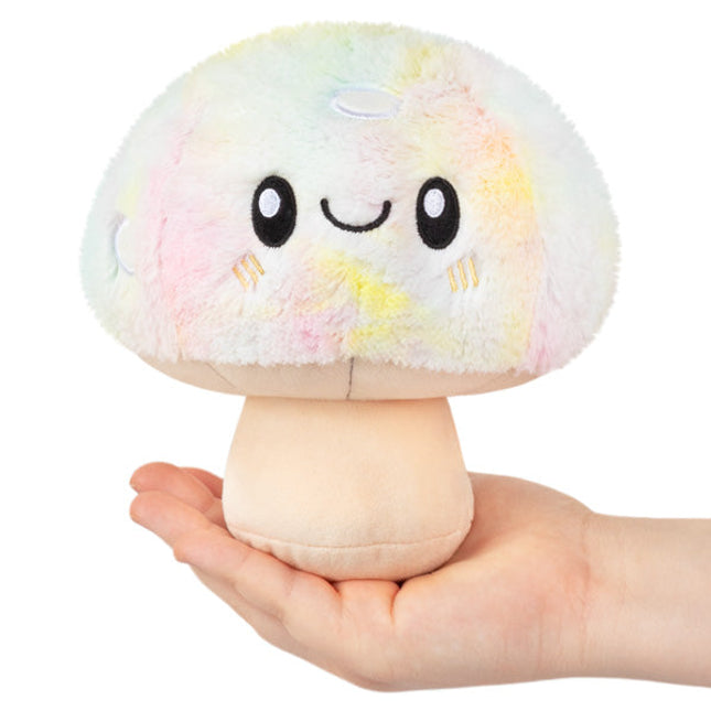Snacker Tie Dye Mushroom Product Image