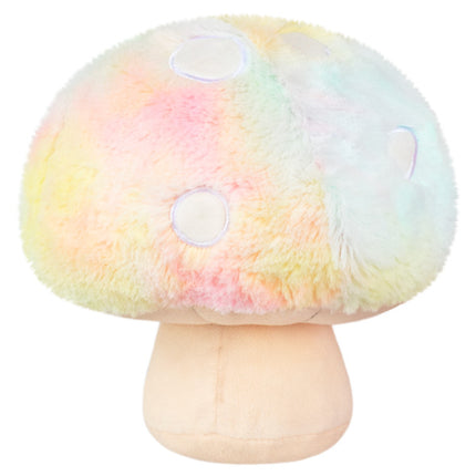 snackers tie dye mushroom back 2