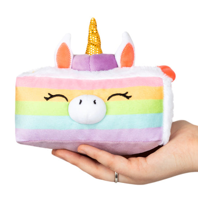 Snacker Unicorn Cake Product Image