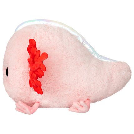 squish baby axolotl 15 baby side