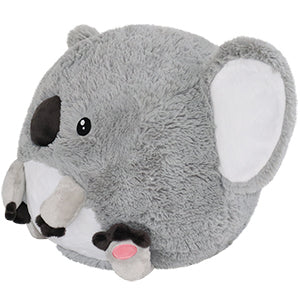 squish baby koala 15 side