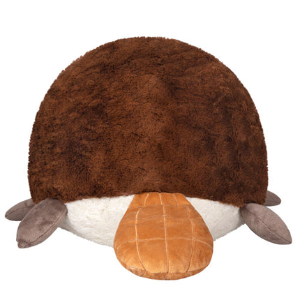 squish baby platypus 15 back