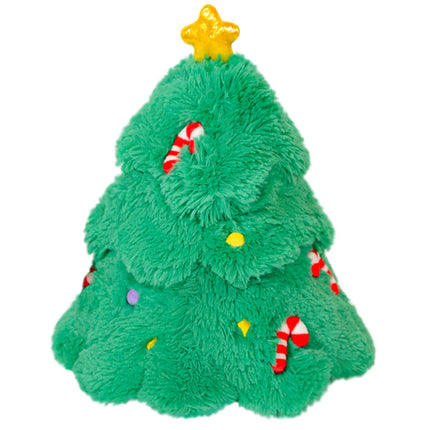 squish christmas tree 7 side