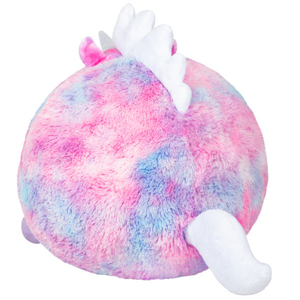 squish cotton candy baby unicorn 15 side