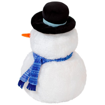 squish cute snowman 7 side