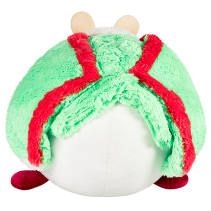 squish luna moth 15 back