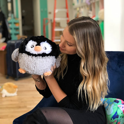 squish mini baby penguin 7 user1