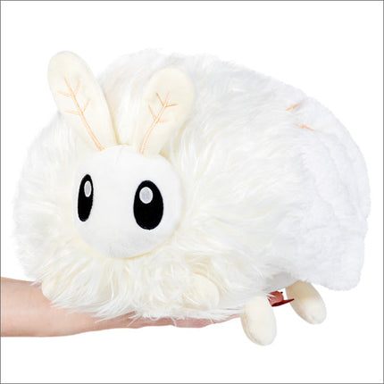 Mini Squishable Poodle Moth Product Image