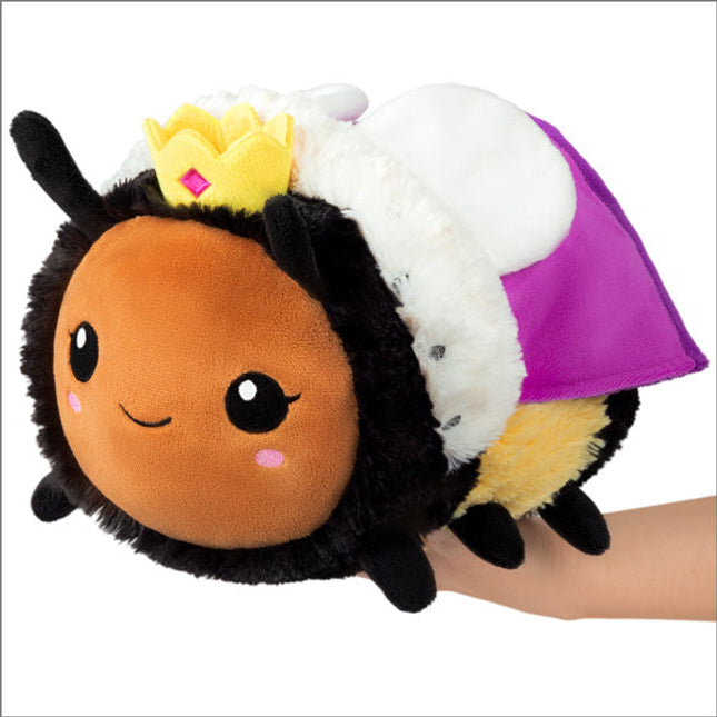Mini Squishable Queen Bee Product Image