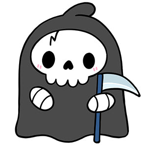 squish mini reaper 7 design